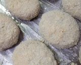 おから感なし♪100％おからコロッケ作り方21写真