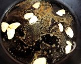 鶏肉とアボカドのレモンソテー。作り方2写真