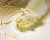 簡単！サクほろスノーボール作り方1写真