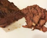 醤牛肉作り方13写真