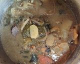 血管ダイエット675（ほうれん草カレー）作り方1写真