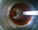 お弁当おかず★ささみの唐揚げ甘酢和え作り方3写真