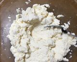 豆腐とインゲンの味噌和え作り方1写真