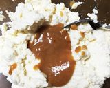豆腐とインゲンの味噌和え作り方2写真