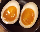 maicoの味玉♡(半熟Ver.)作り方12写真
