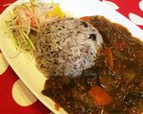 本格的ハヤシライス〜トマトソース入れ〜作り方11写真