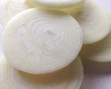 ハム卵マヨ乗せ♡玉ねぎのカレーチーズ焼き作り方4写真