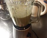 簡単！アスパラの豆腐クリームカルボナーラ作り方5写真