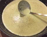 簡単！アスパラの豆腐クリームカルボナーラ作り方7写真