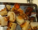 1200円おもてなし 蒸しロブスター♪作り方3写真