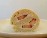 豆腐ホイップクリーム作り方3写真