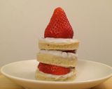 豆腐ホイップクリーム作り方4写真