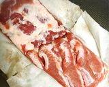 焼くだけ 塩チャーシュー。作り方1写真