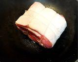 焼くだけ 塩チャーシュー。作り方2写真