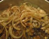 ステーキミートボール＆パスタ５作り方3写真