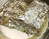 焼くだけ 塩チャーシュー。作り方5写真