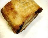 焼くだけ 塩チャーシュー。作り方6写真