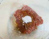絶品！周さんちの中華茶碗蒸し作り方2写真
