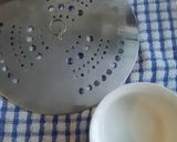 1200円おもてなし 蒸しロブスター♪作り方5写真