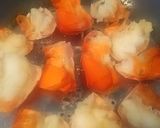 1200円おもてなし 蒸しロブスター♪作り方9写真