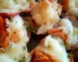 1200円おもてなし 蒸しロブスター♪作り方11写真
