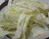 ～キャベツ豚肉巻きフライ～★玉子不使用作り方1写真