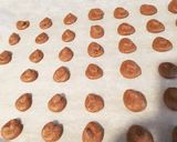 チョコメレンゲクッキー作り方4写真
