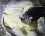 超簡単！卵不使用＊スノーボールクッキー作り方3写真