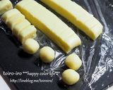 超簡単！卵不使用＊スノーボールクッキー作り方8写真