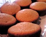 Corn Bread Muffins作り方10写真