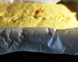 簡単ヘルシー！朝食パウンドケーキ♡作り方6写真
