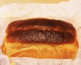 簡単ヘルシー！朝食パウンドケーキ♡作り方8写真