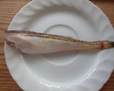 ハタハタの下処理作り方5写真