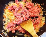 子供も食べれるチリコンカン(風)作り方3写真