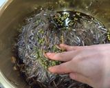 失敗しない いかなごのくぎ煮作り方3写真