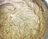 お砂糖なし。バナナココアレアチーズケーキ作り方8写真