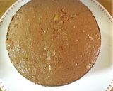 お砂糖なし。バナナココアレアチーズケーキ作り方12写真
