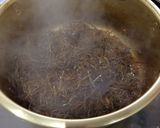 失敗しない いかなごのくぎ煮作り方7写真