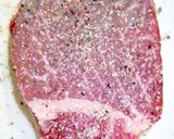高級牛ヒレステーキ肉の柔らかい焼き方作り方5写真