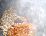 高級牛ヒレステーキ肉の柔らかい焼き方作り方15写真
