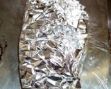 高級牛ヒレステーキ肉の柔らかい焼き方作り方18写真