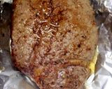 高級牛ヒレステーキ肉の柔らかい焼き方作り方19写真