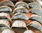 ＊ジューシー餃子＊ こどもと一緒ごはん作り方2写真