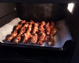 おもてなしにも最適！鶏手羽元の五香粉焼き作り方6写真