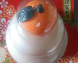 余ったお餅で簡単柔らか～ぃ♥いちご大福作り方1写真