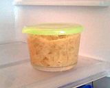 アレンジ自在✿混ぜるだけ♡新たまねぎ味噌作り方6写真