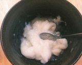 余ったお餅で簡単柔らか～ぃ♥いちご大福作り方3写真