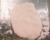 余ったお餅で簡単柔らか～ぃ♥いちご大福作り方4写真