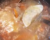 ＊ジューシー餃子＊ こどもと一緒ごはん作り方7写真