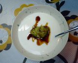 えんどう豆のジャム作り方5写真